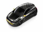 Renault Clio RS Red Bull Racing RB7 2012 года